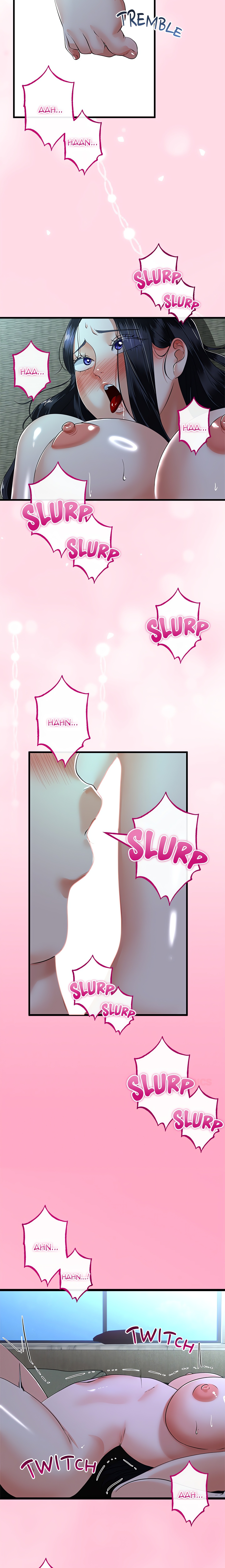 Family Again chapter 53 page 14