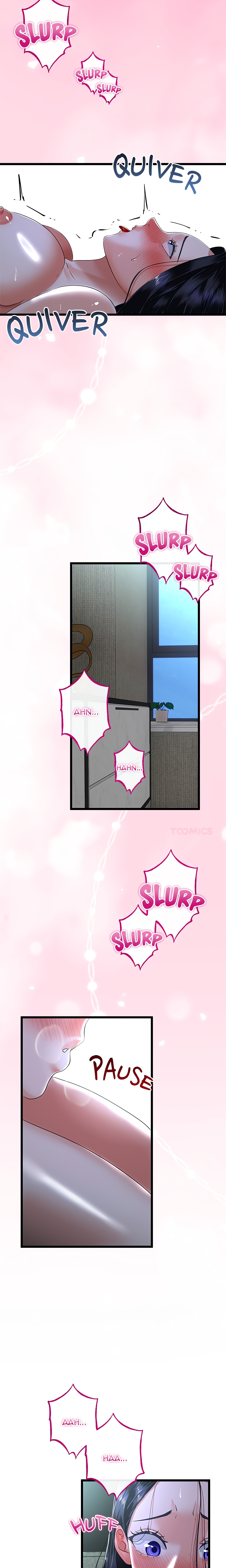 Family Again chapter 53 page 15