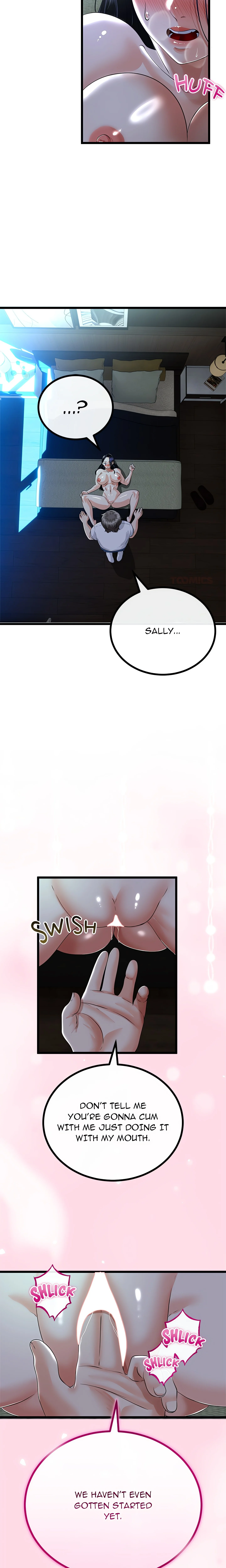 Family Again chapter 53 page 16