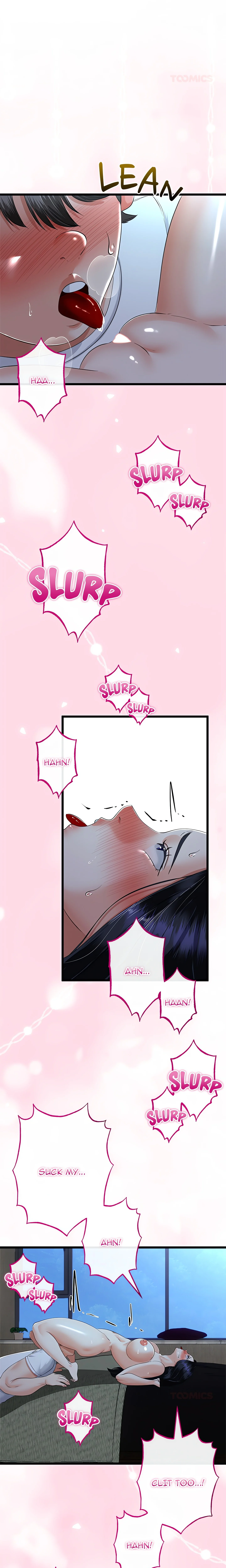 Family Again chapter 53 page 18