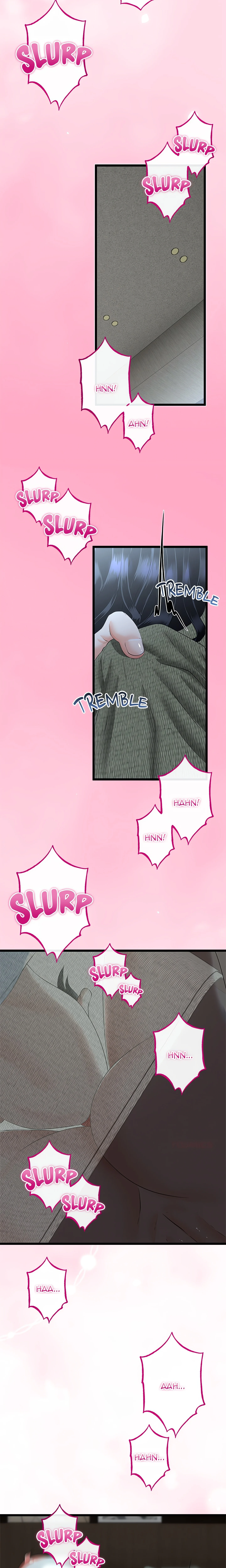 Family Again chapter 53 page 19