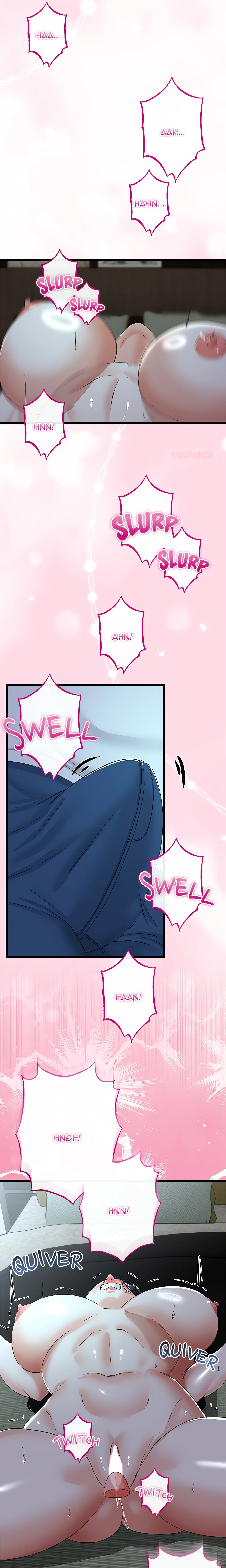 Family Again chapter 54 page 1