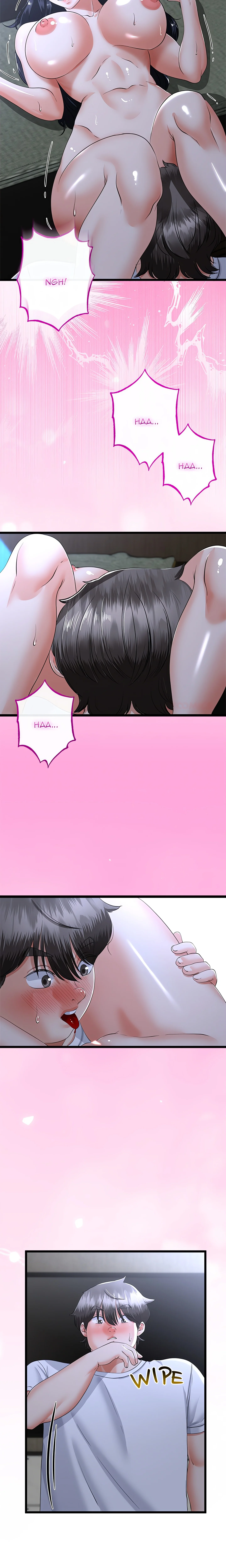 Family Again chapter 54 page 5