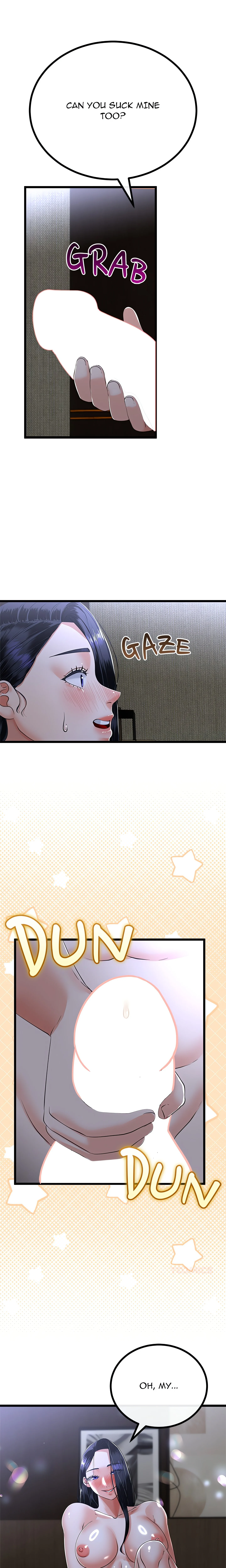 Family Again chapter 54 page 8