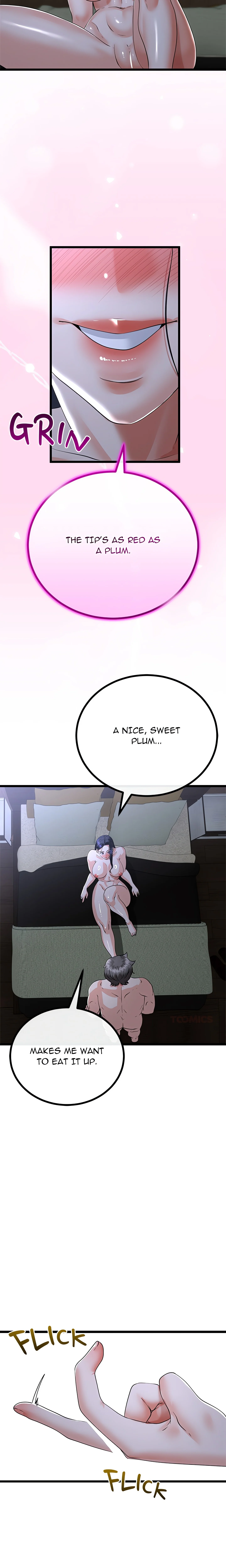 Family Again chapter 54 page 9
