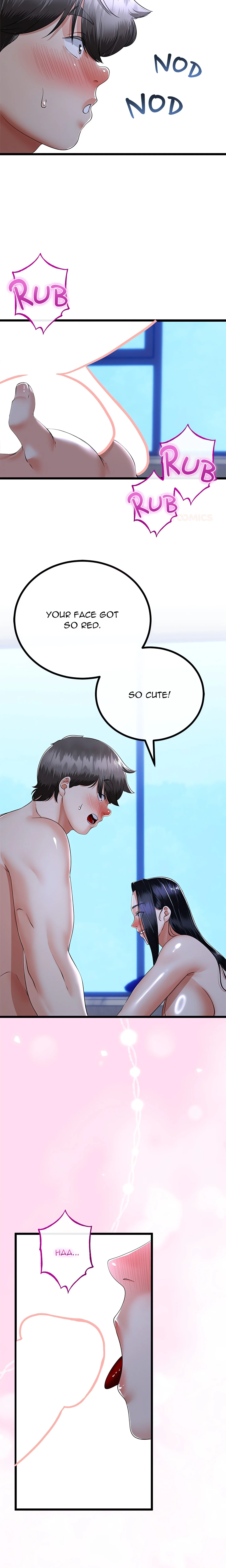 Family Again chapter 54 page 11