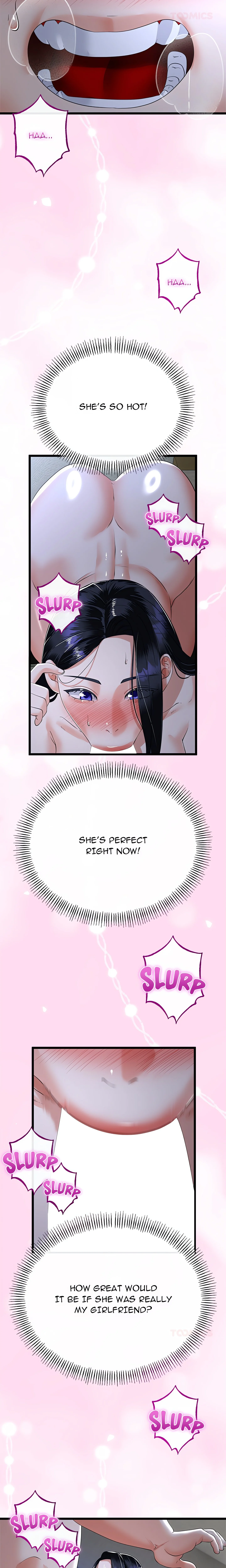Family Again chapter 54 page 13