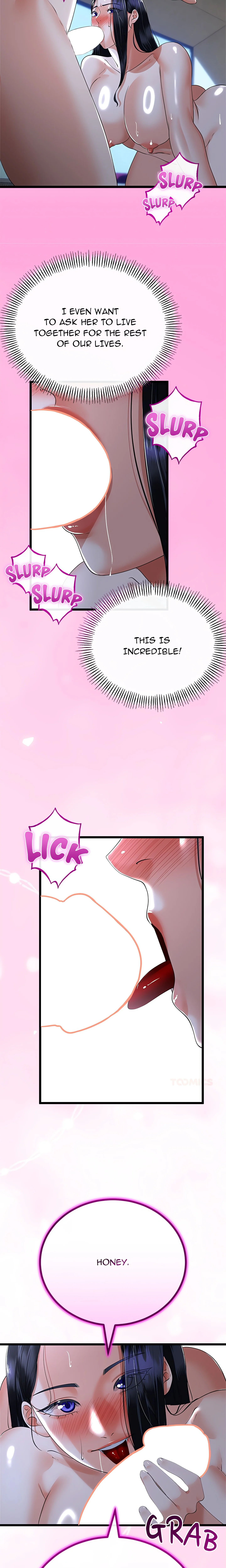 Family Again chapter 54 page 14