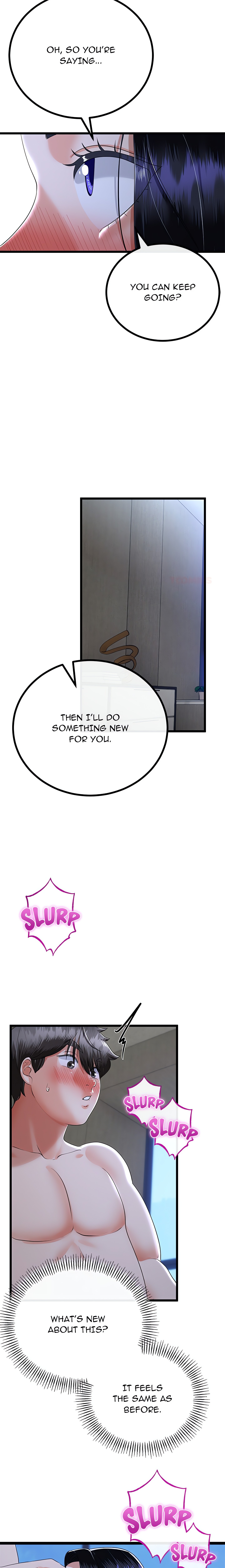 Family Again chapter 54 page 16