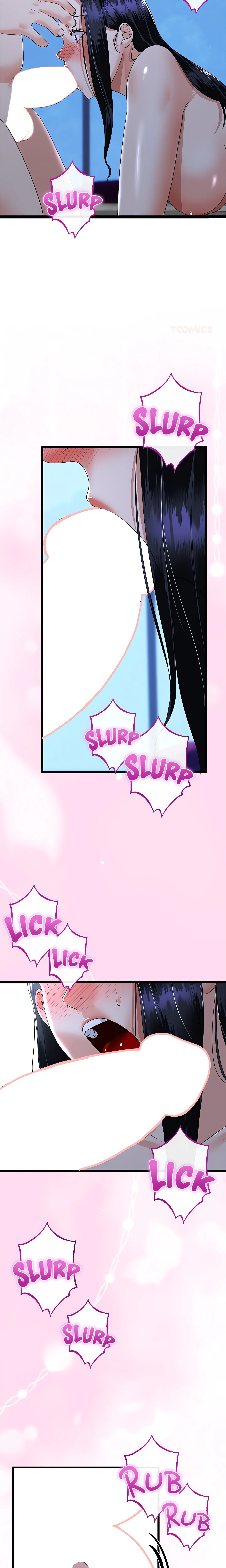 Family Again chapter 54 page 17