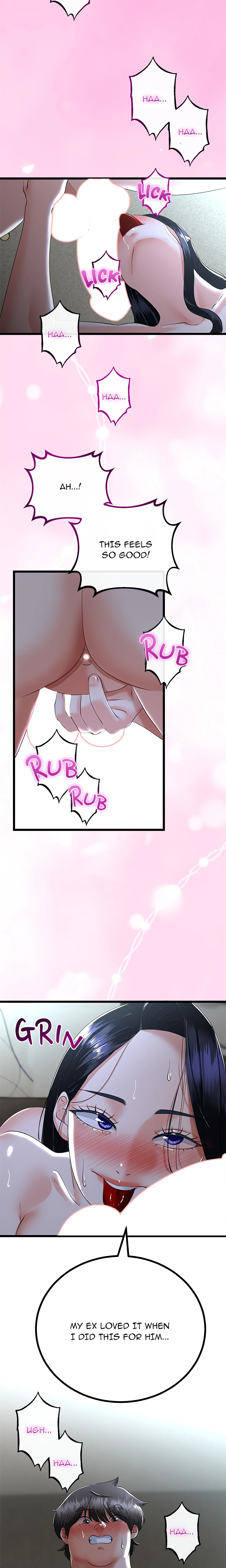 Family Again chapter 54 page 19