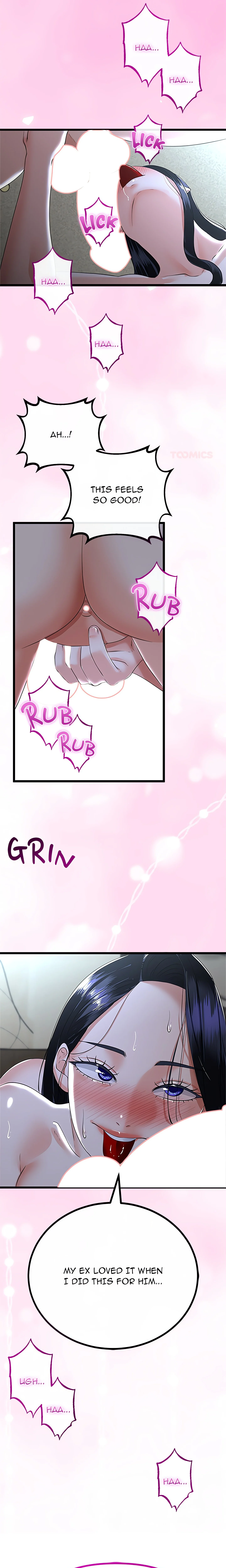 Family Again chapter 55 page 1