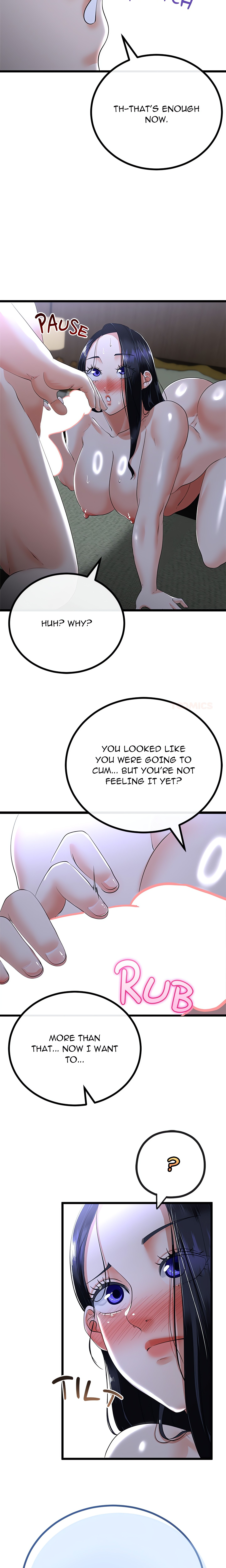 Family Again chapter 55 page 5