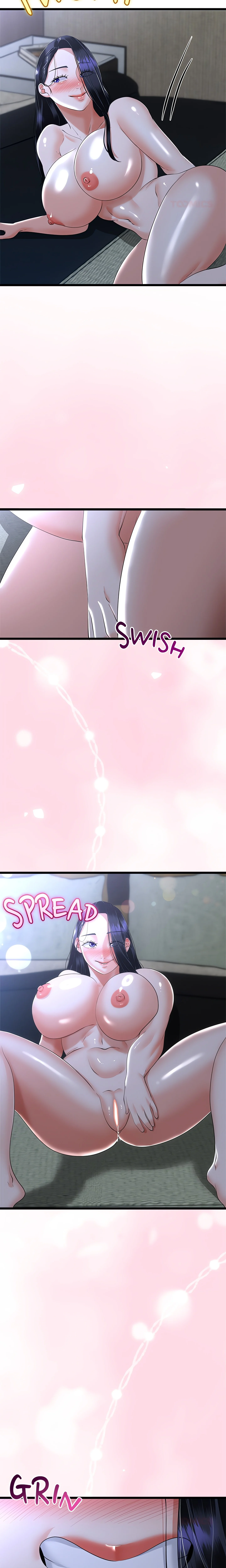 Family Again chapter 55 page 7