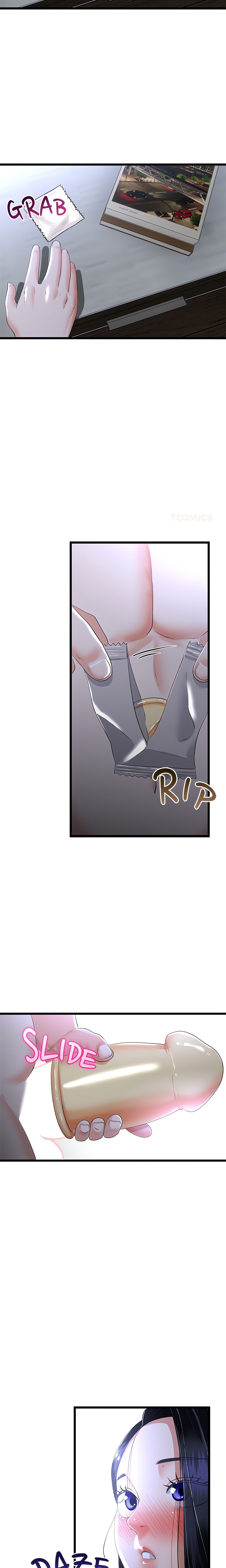 Family Again chapter 55 page 11