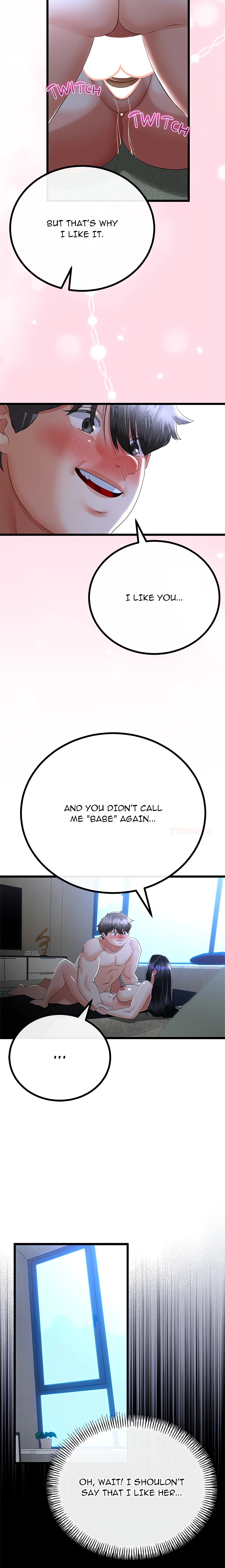 Family Again chapter 55 page 15