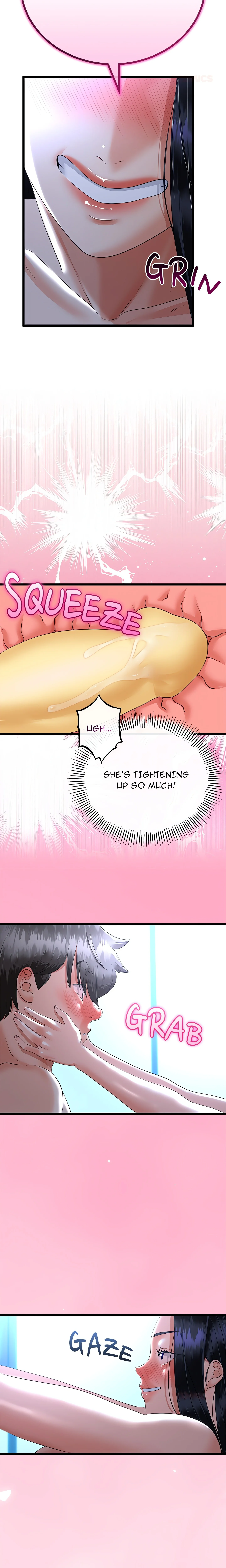 Family Again chapter 55 page 18