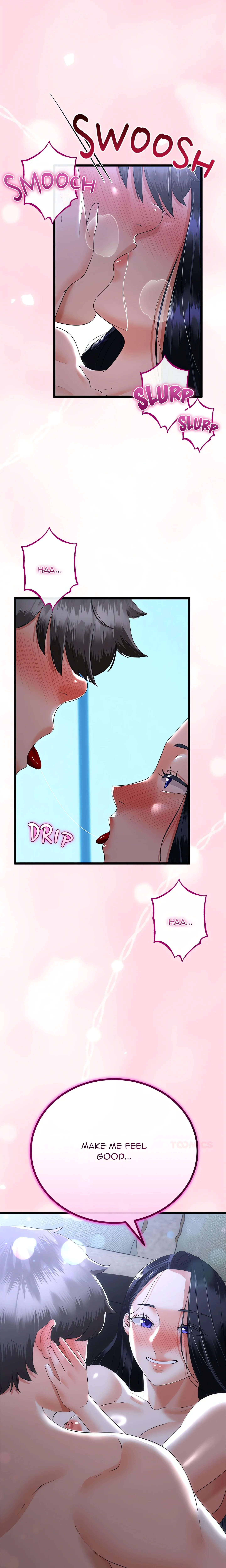Family Again chapter 55 page 19