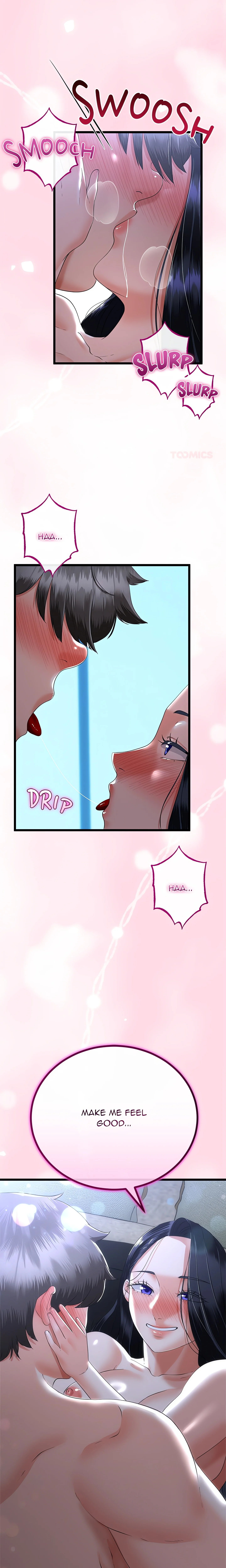 Family Again chapter 56 page 1