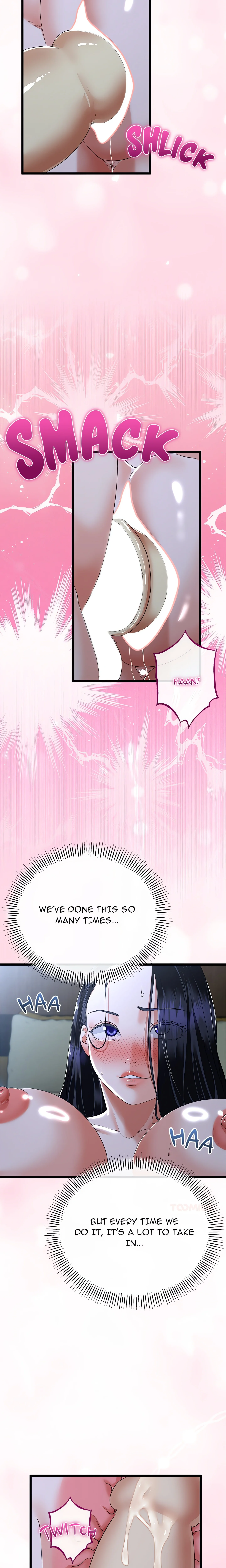 Family Again chapter 56 page 3