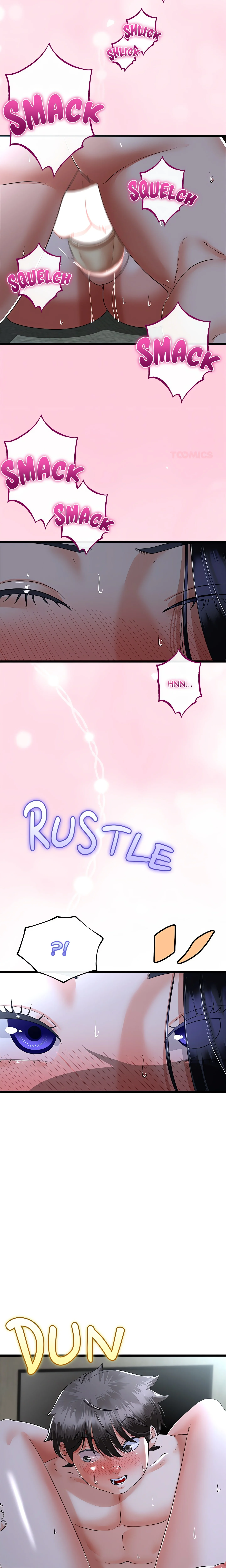 Family Again chapter 56 page 6