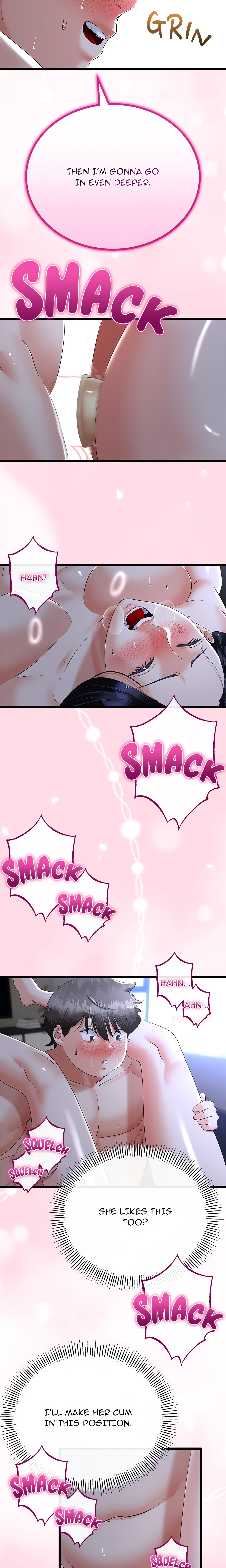 Family Again chapter 56 page 9