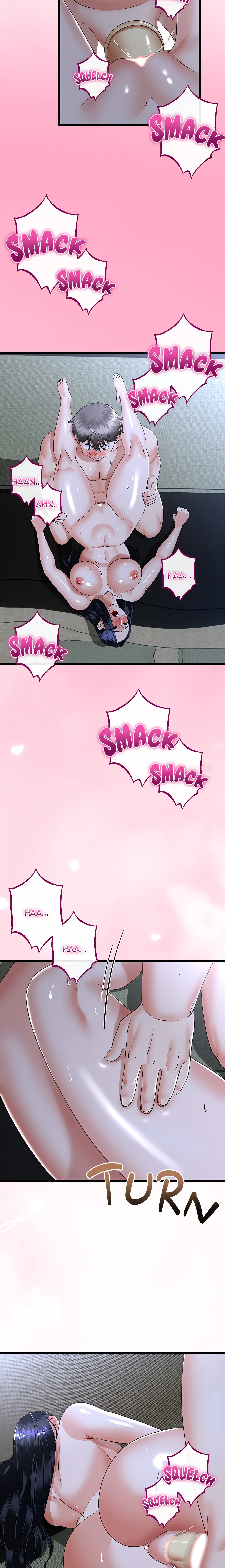 Family Again chapter 56 page 10