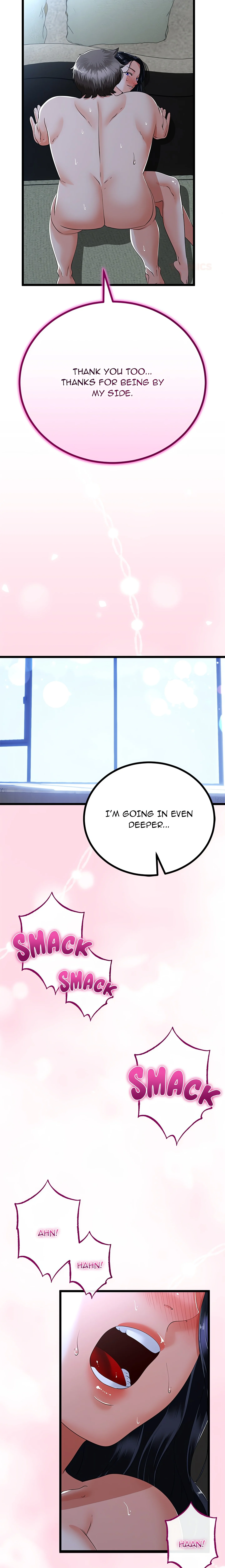 Family Again chapter 56 page 12