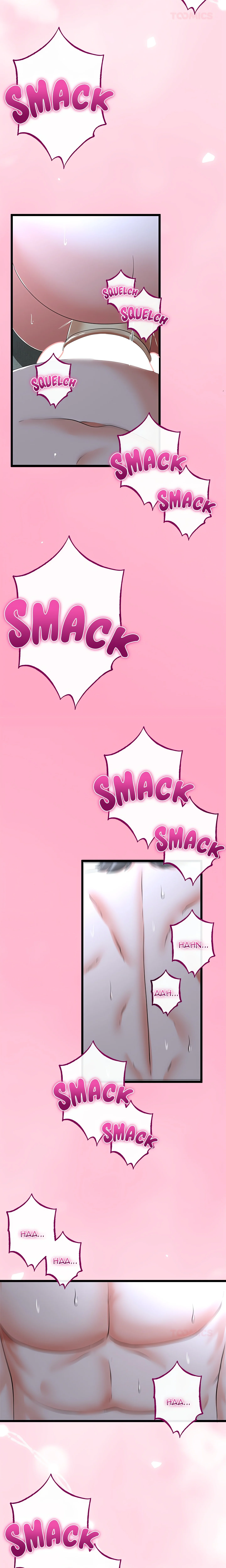 Family Again chapter 56 page 13