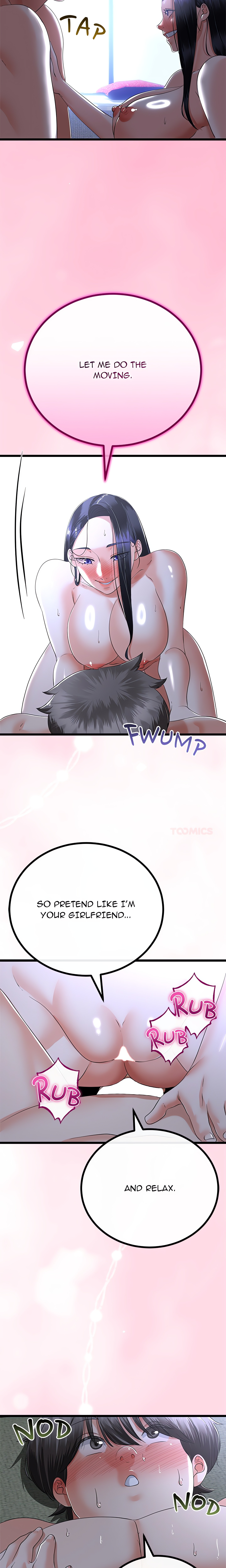 Family Again chapter 56 page 15