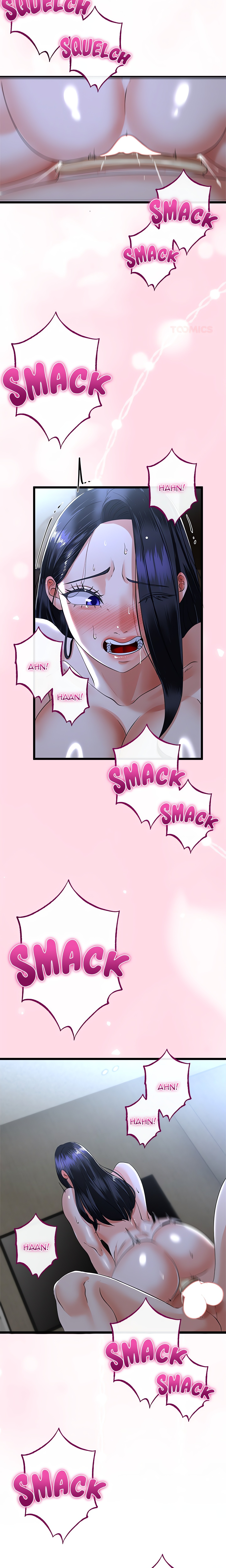 Family Again chapter 56 page 17