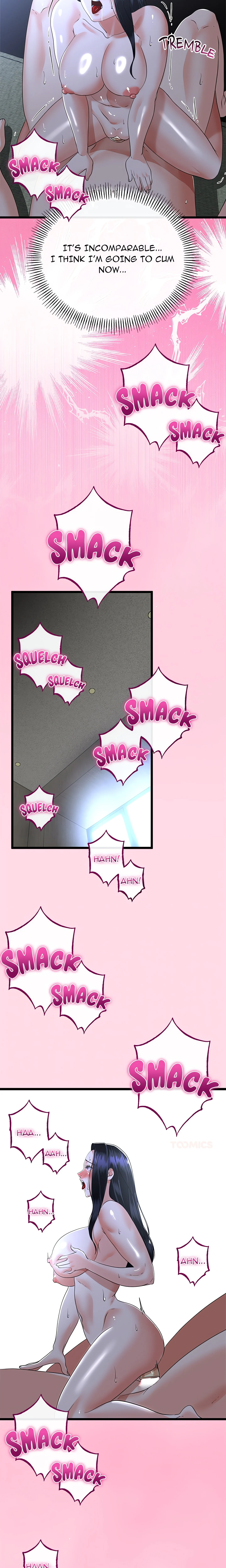Family Again chapter 56 page 19