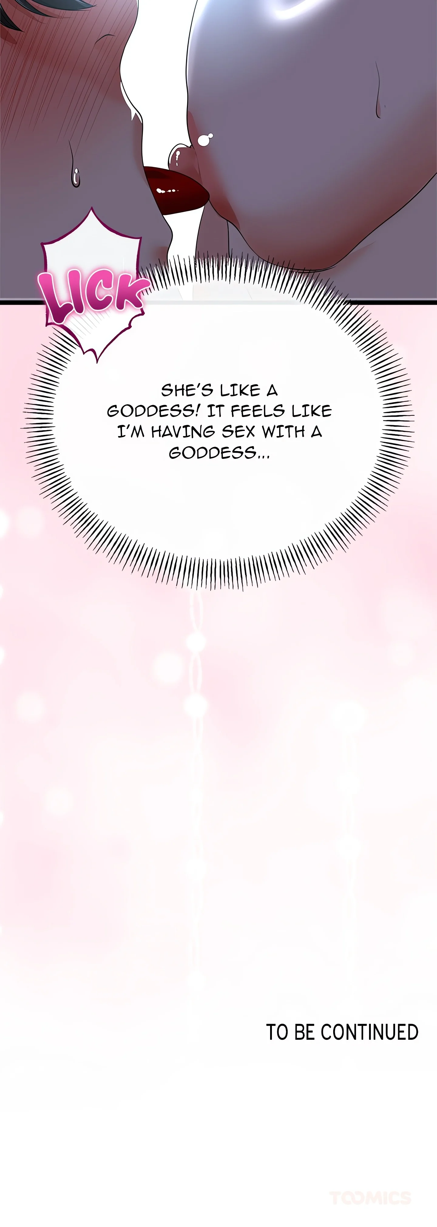 Family Again chapter 56 page 21