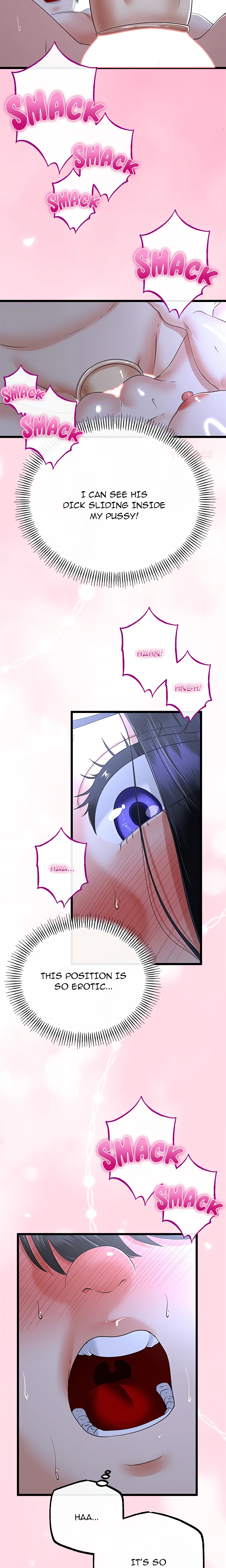 Family Again chapter 57 page 6