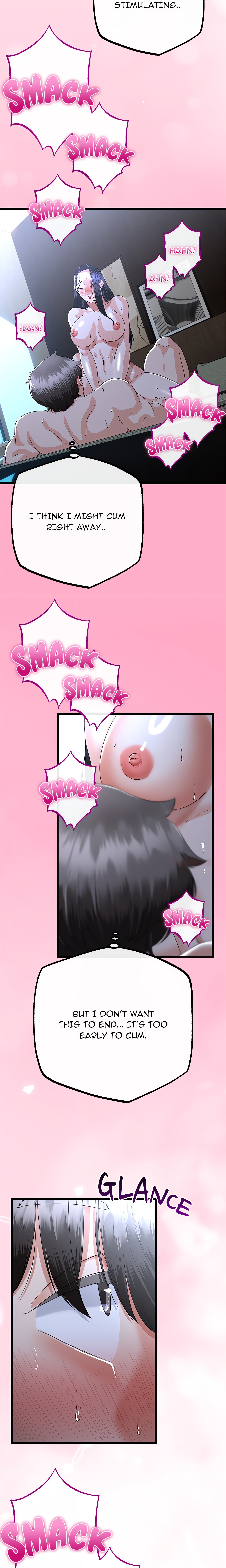 Family Again chapter 57 page 7