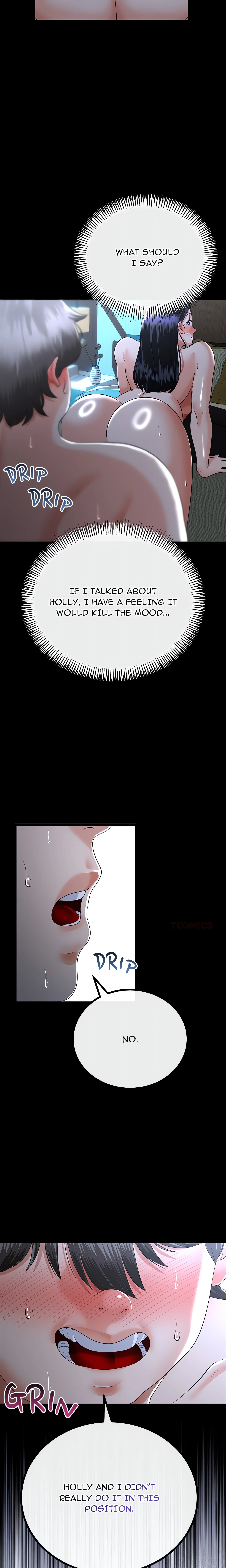 Family Again chapter 57 page 12