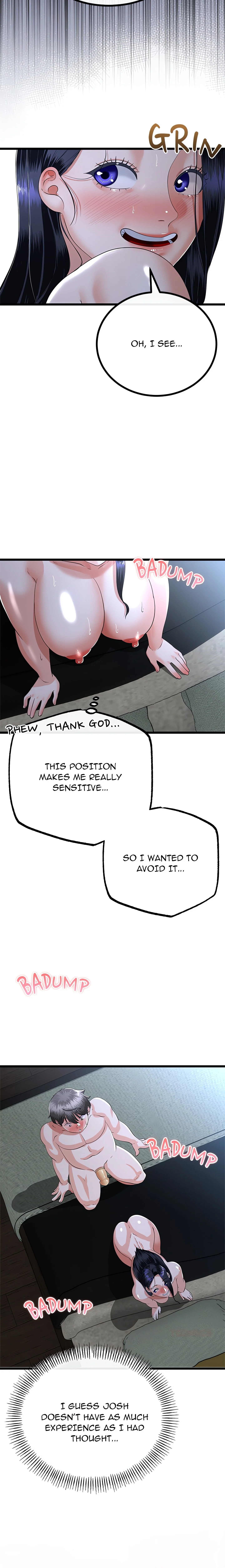 Family Again chapter 57 page 13