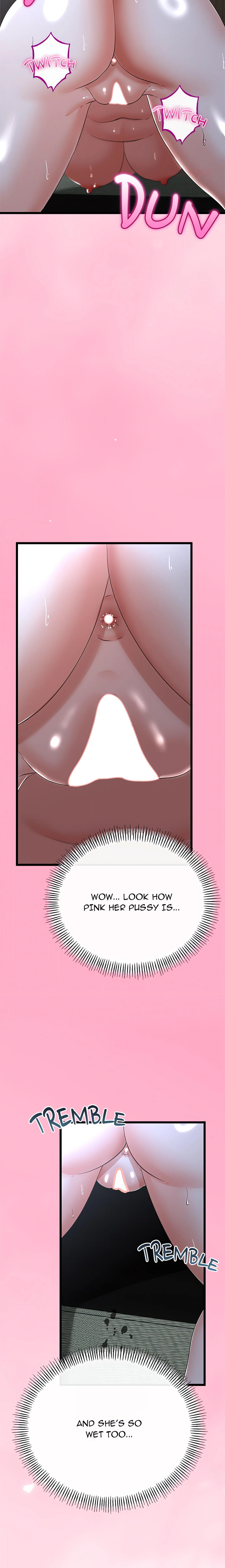 Family Again chapter 57 page 15