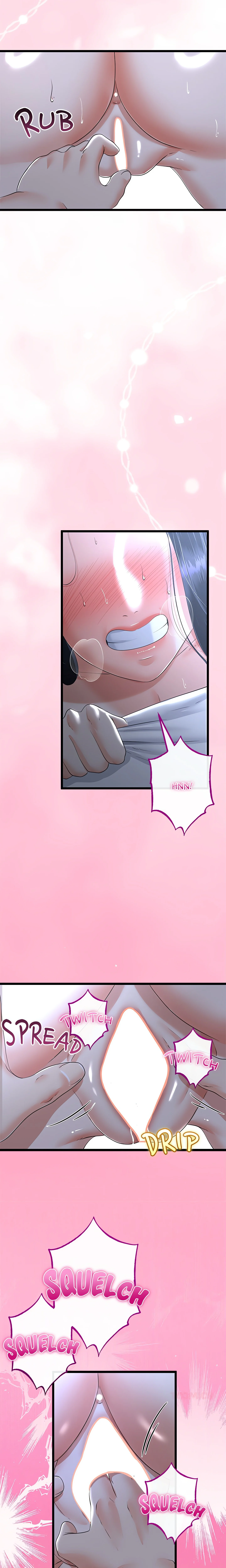 Family Again chapter 57 page 18