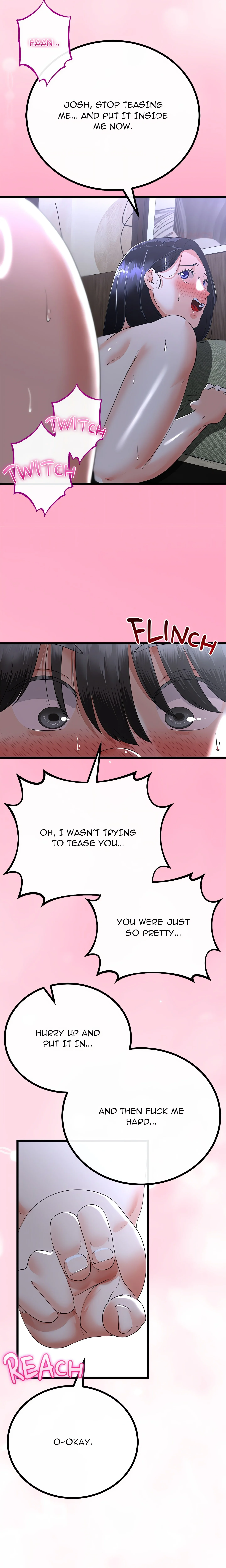 Family Again chapter 57 page 20