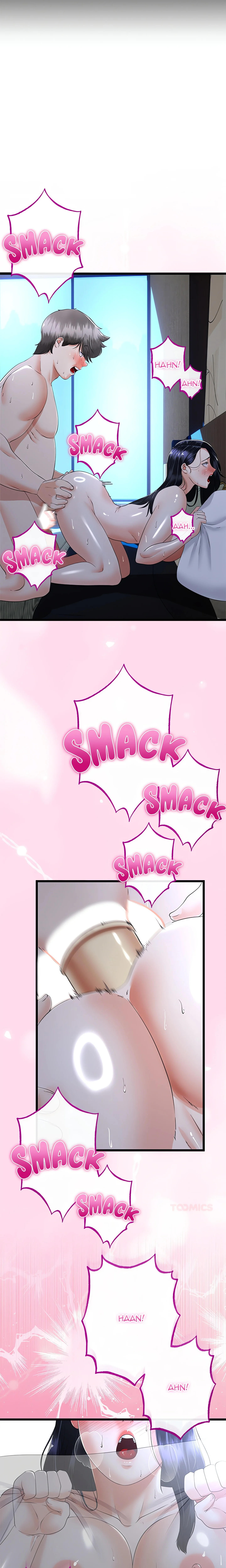 Family Again chapter 58 page 3