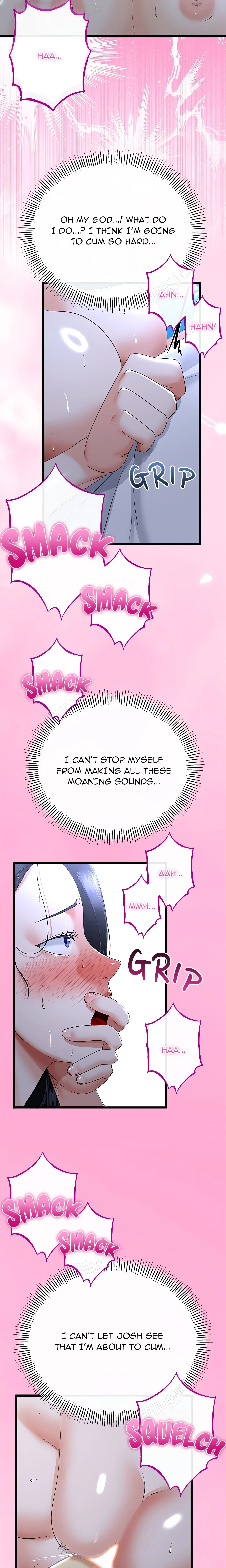 Family Again chapter 58 page 4