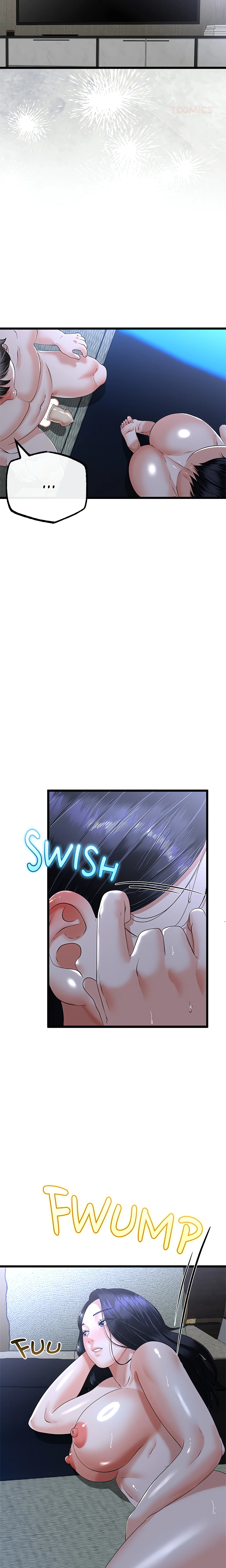 Family Again chapter 58 page 10