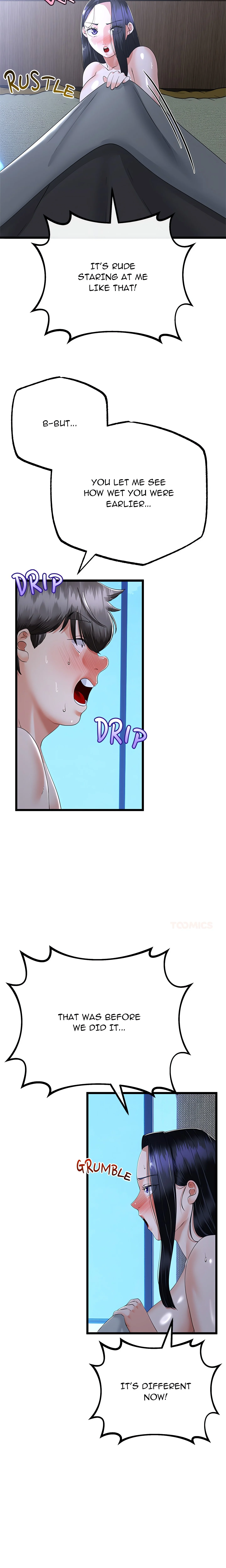 Family Again chapter 58 page 12