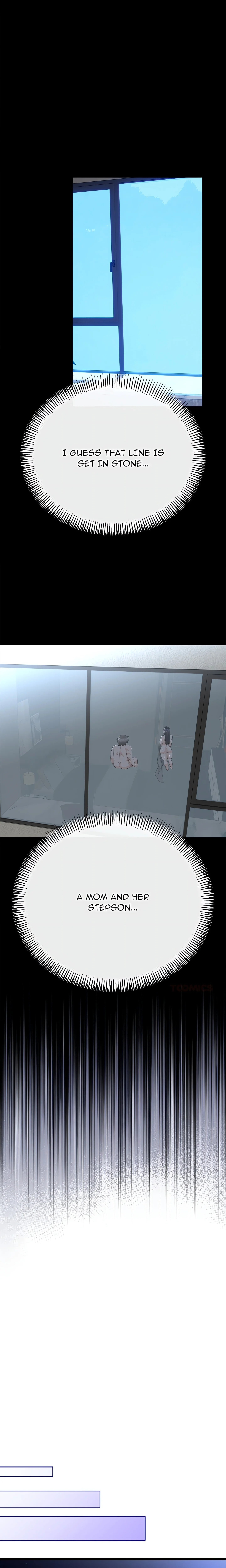 Family Again chapter 58 page 17