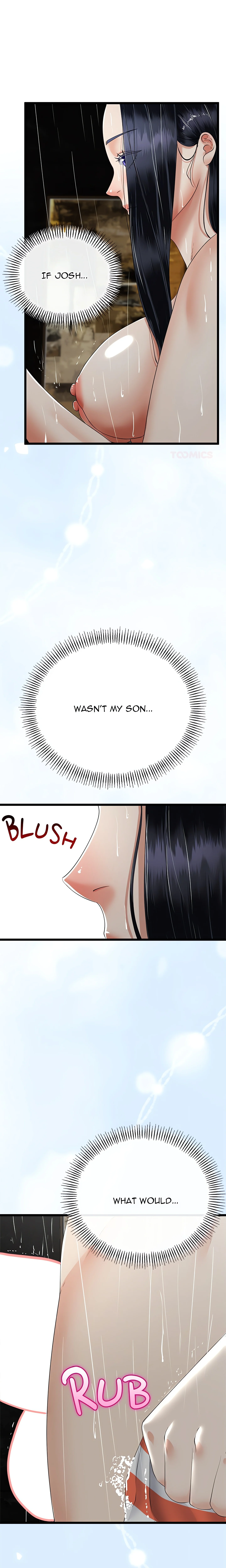 Family Again chapter 59 page 1