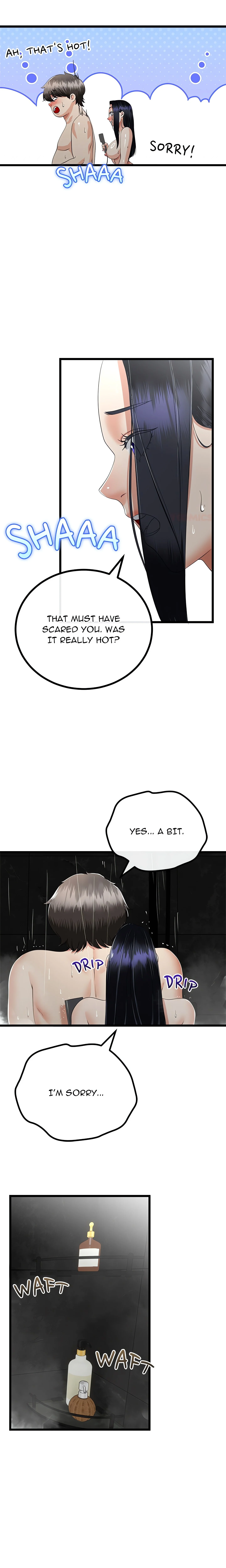 Family Again chapter 59 page 11