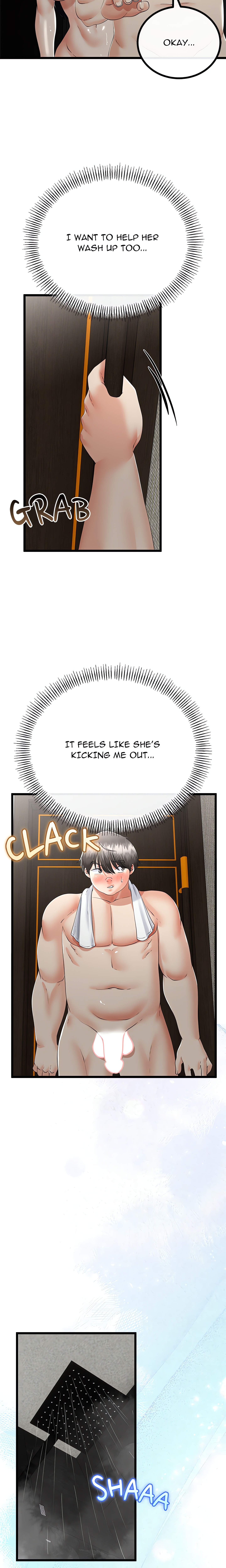 Family Again chapter 59 page 14