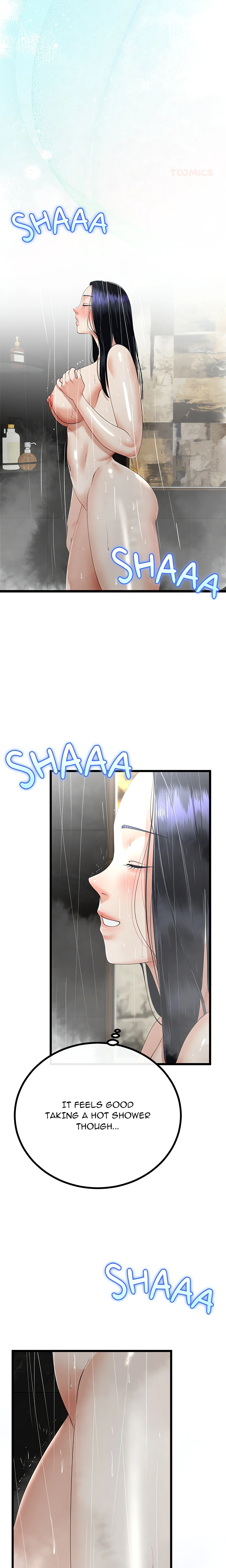 Family Again chapter 59 page 15