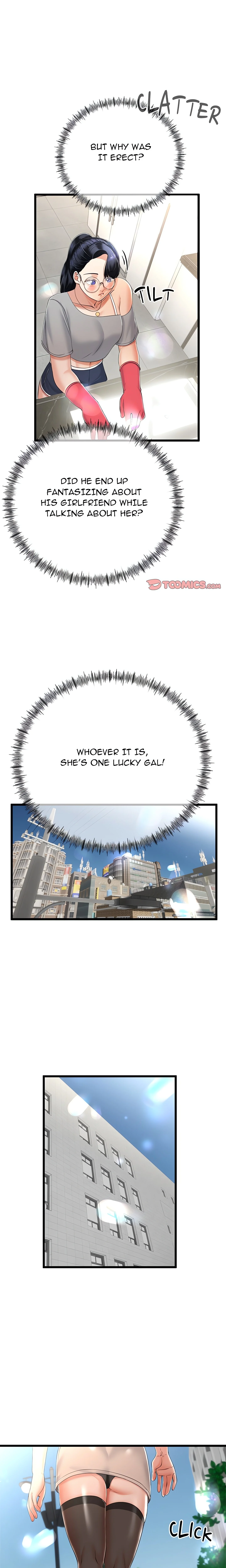 Family Again chapter 6 page 16